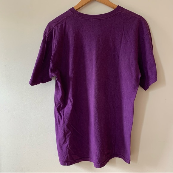 Stussy ‘Today Is A Good Day’ T-Shirt - Picture 5 of 9